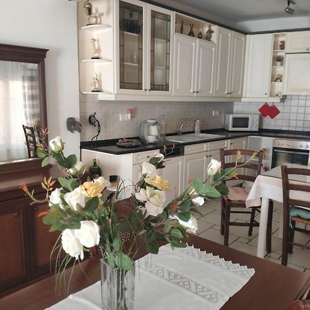 Sunny Central New Classic House Iraklio Exteriér fotografie