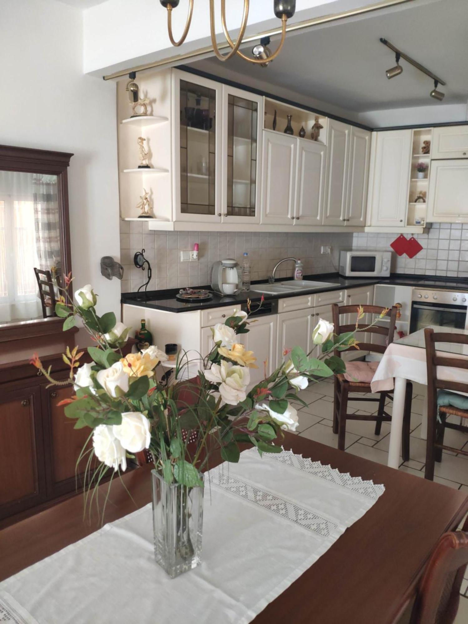 Sunny Central New Classic House Iraklio Exteriér fotografie